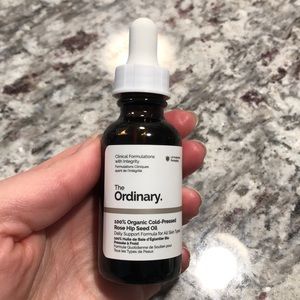 The Ordinary Serum